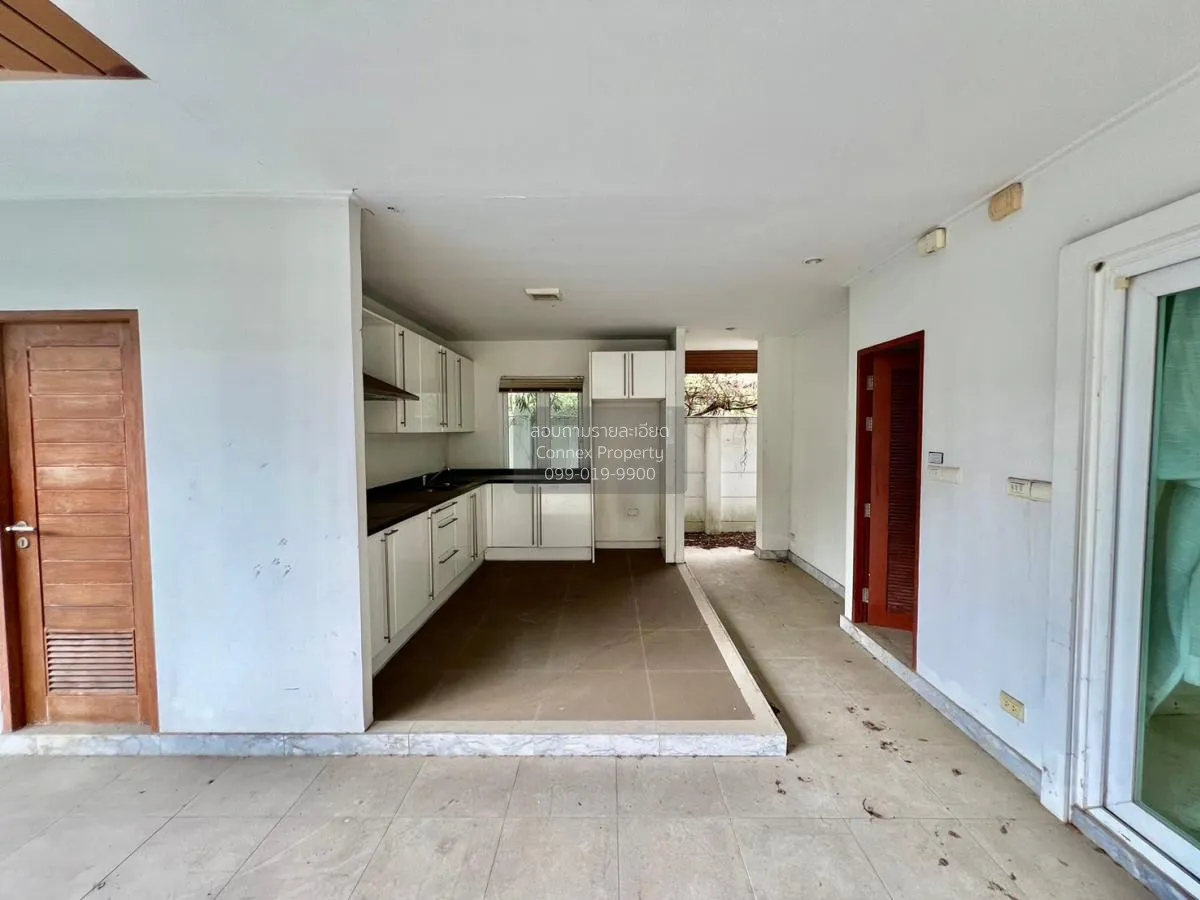 ขายบ้าน  ซีบรีซ วิลล่า พัทยา บางละมุง บางละมุง ชลบุรี CX-94428