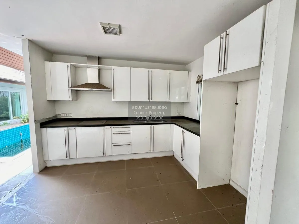 ขายบ้าน  ซีบรีซ วิลล่า พัทยา บางละมุง บางละมุง ชลบุรี CX-94428