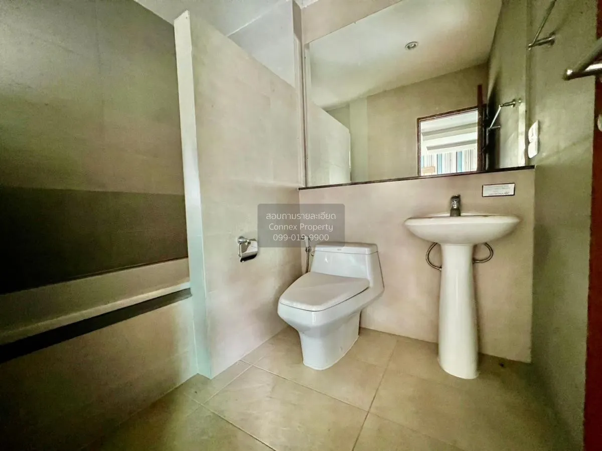 ขายบ้าน  ซีบรีซ วิลล่า พัทยา บางละมุง บางละมุง ชลบุรี CX-94428