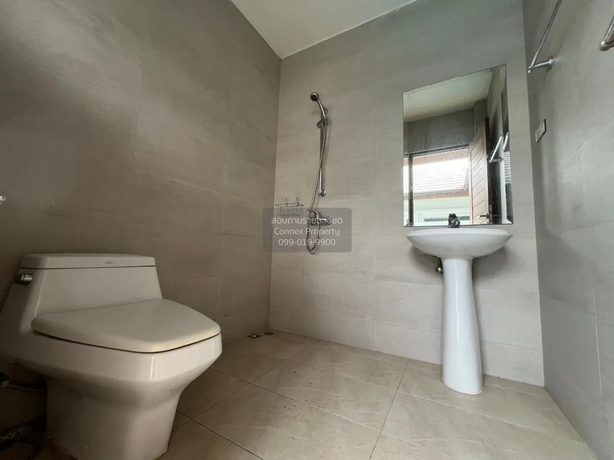 ขายบ้าน  ซีบรีซ วิลล่า พัทยา บางละมุง บางละมุง ชลบุรี CX-94428