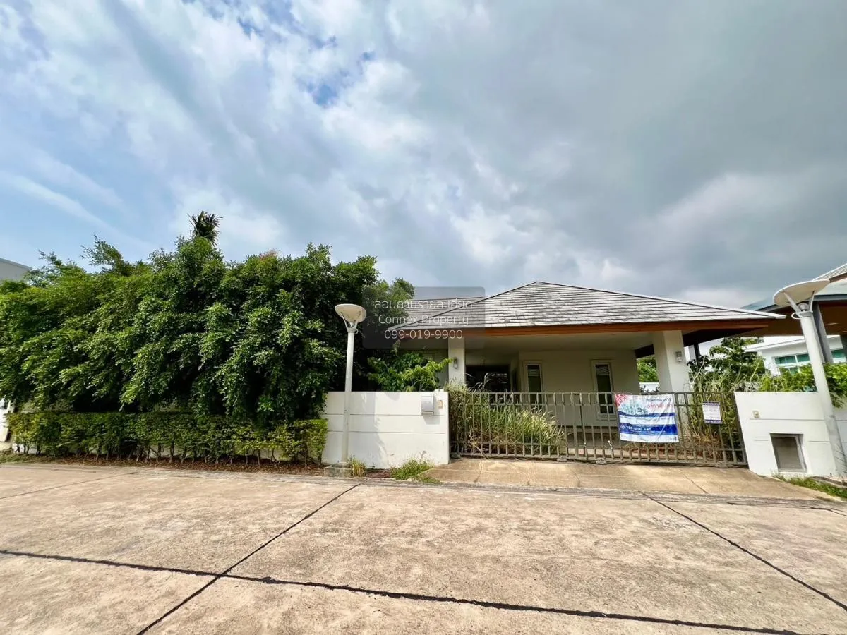 ขายบ้าน  ซีบรีซ วิลล่า พัทยา บางละมุง บางละมุง ชลบุรี CX-94428 1