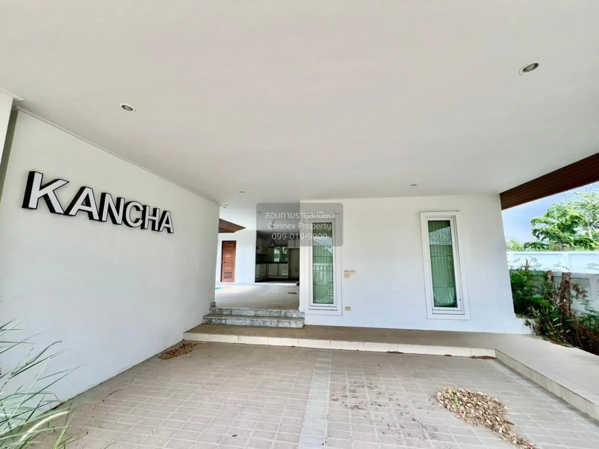 ขายบ้าน  ซีบรีซ วิลล่า พัทยา บางละมุง บางละมุง ชลบุรี CX-94428 2