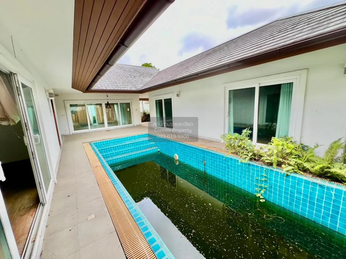 ขายบ้าน  ซีบรีซ วิลล่า พัทยา บางละมุง บางละมุง ชลบุรี CX-94428