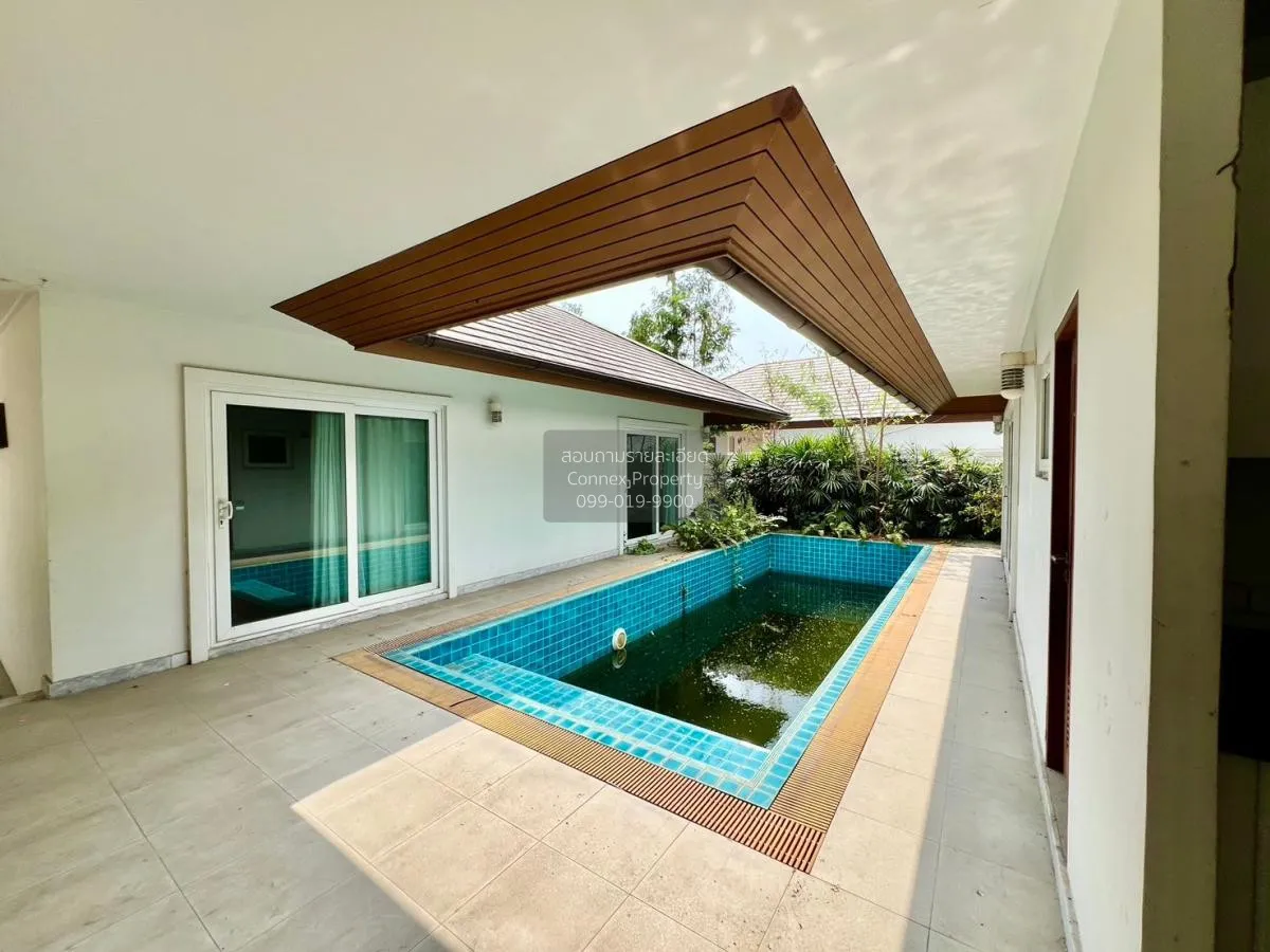 ขายบ้าน  ซีบรีซ วิลล่า พัทยา บางละมุง บางละมุง ชลบุรี CX-94428