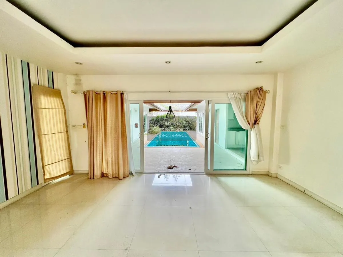 ขายบ้าน  ซีบรีซ วิลล่า พัทยา บางละมุง บางละมุง ชลบุรี CX-94428