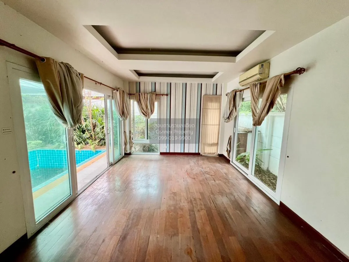 ขายบ้าน  ซีบรีซ วิลล่า พัทยา บางละมุง บางละมุง ชลบุรี CX-94428