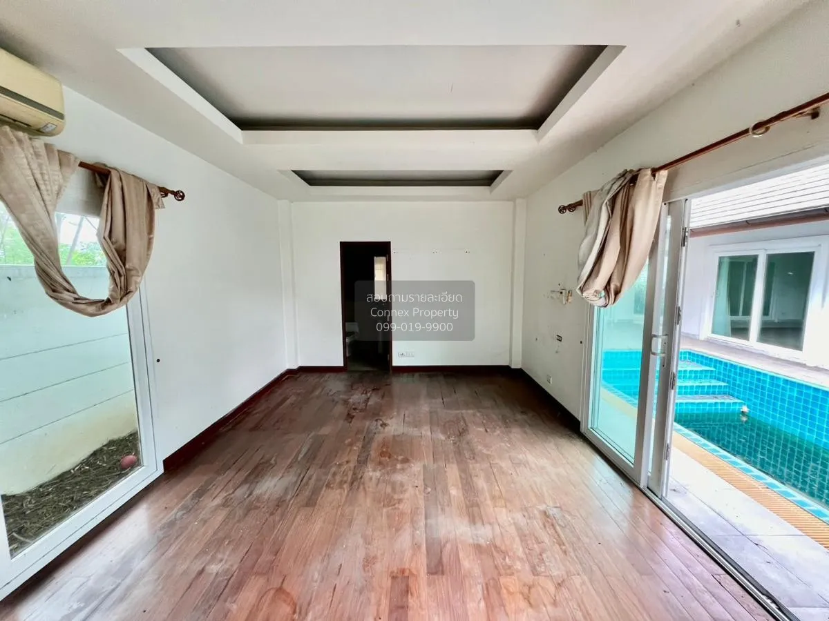 ขายบ้าน  ซีบรีซ วิลล่า พัทยา บางละมุง บางละมุง ชลบุรี CX-94428