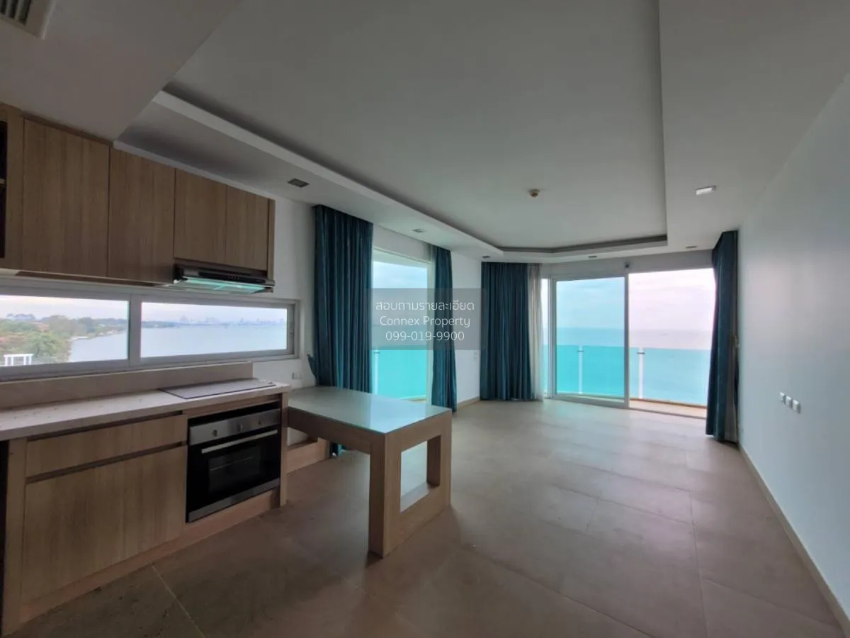For Sale Condo , Paradise Ocean View , nice view , Mueang Phata ,