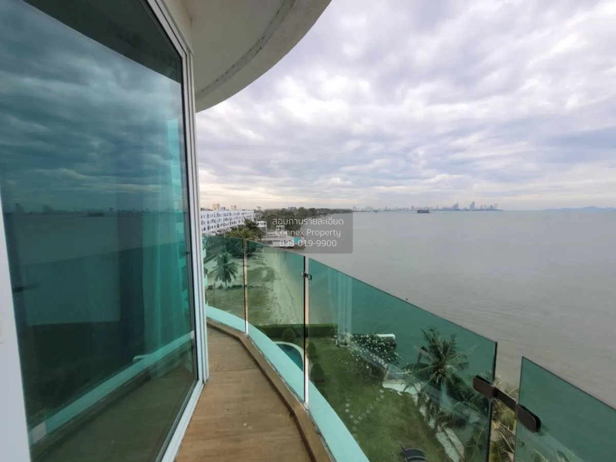 For Sale Condo , Paradise Ocean View , nice view , Mueang Phata ,