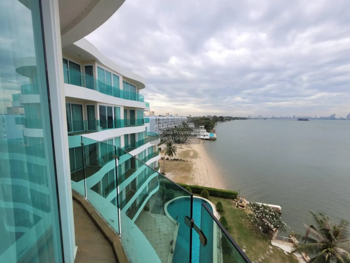 For Sale Condo , Paradise Ocean View , nice view , Mueang Phata ,