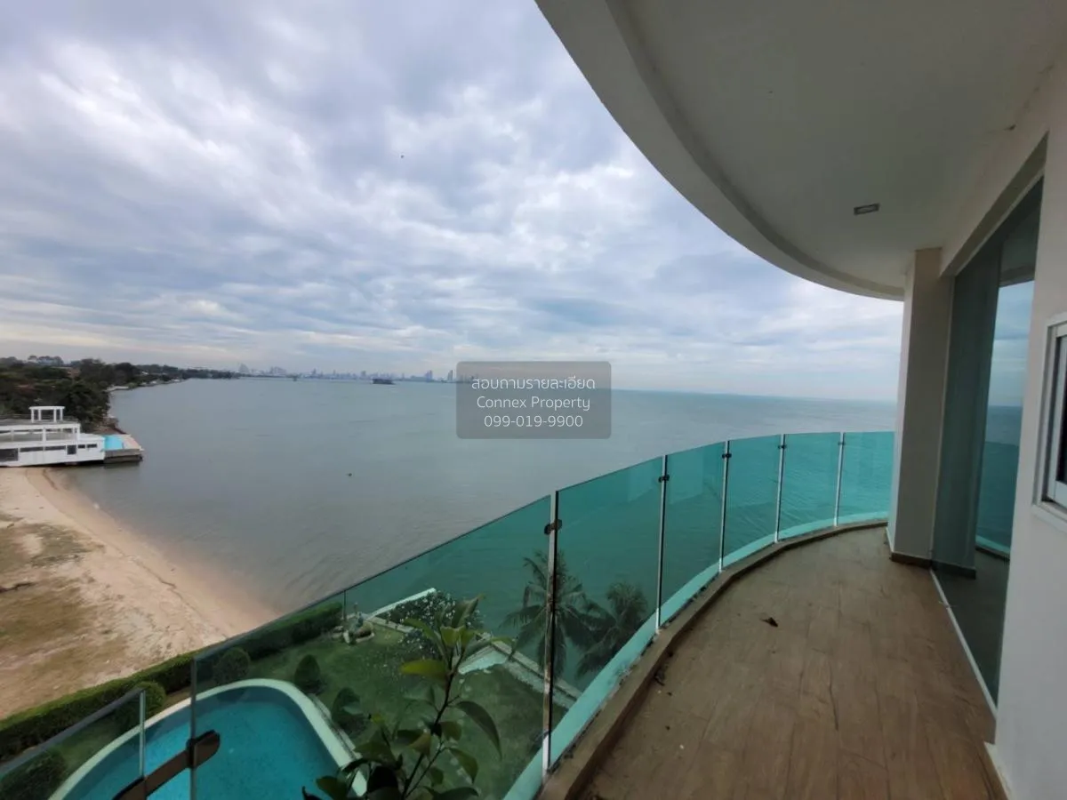 For Sale Condo , Paradise Ocean View , nice view , Mueang Phata ,