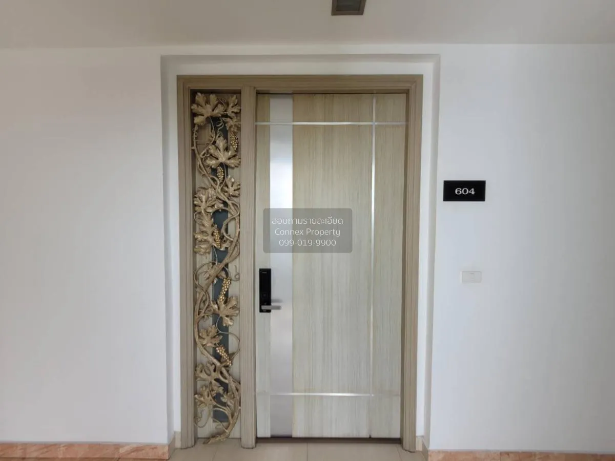 For Sale Condo , Paradise Ocean View , nice view , Mueang Phata ,