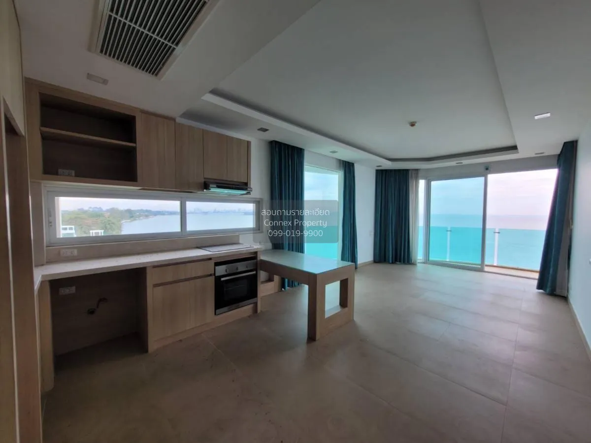 For Sale Condo , Paradise Ocean View , nice view , Mueang Phata , 1