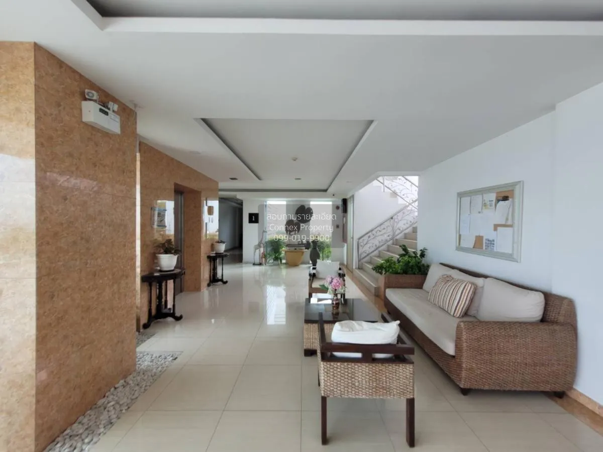 For Sale Condo , Paradise Ocean View , nice view , Mueang Phata ,