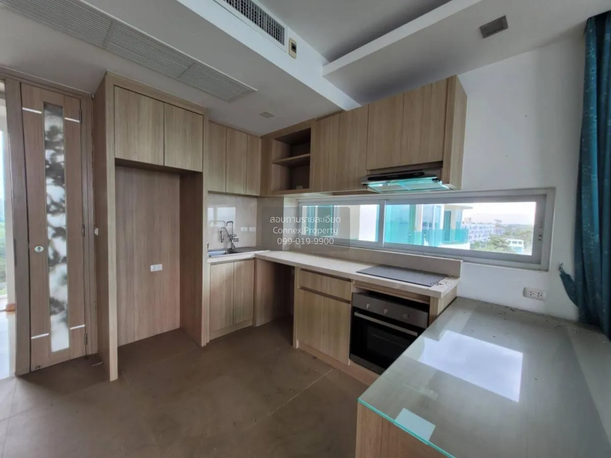 For Sale Condo , Paradise Ocean View , nice view , Mueang Phata , 2