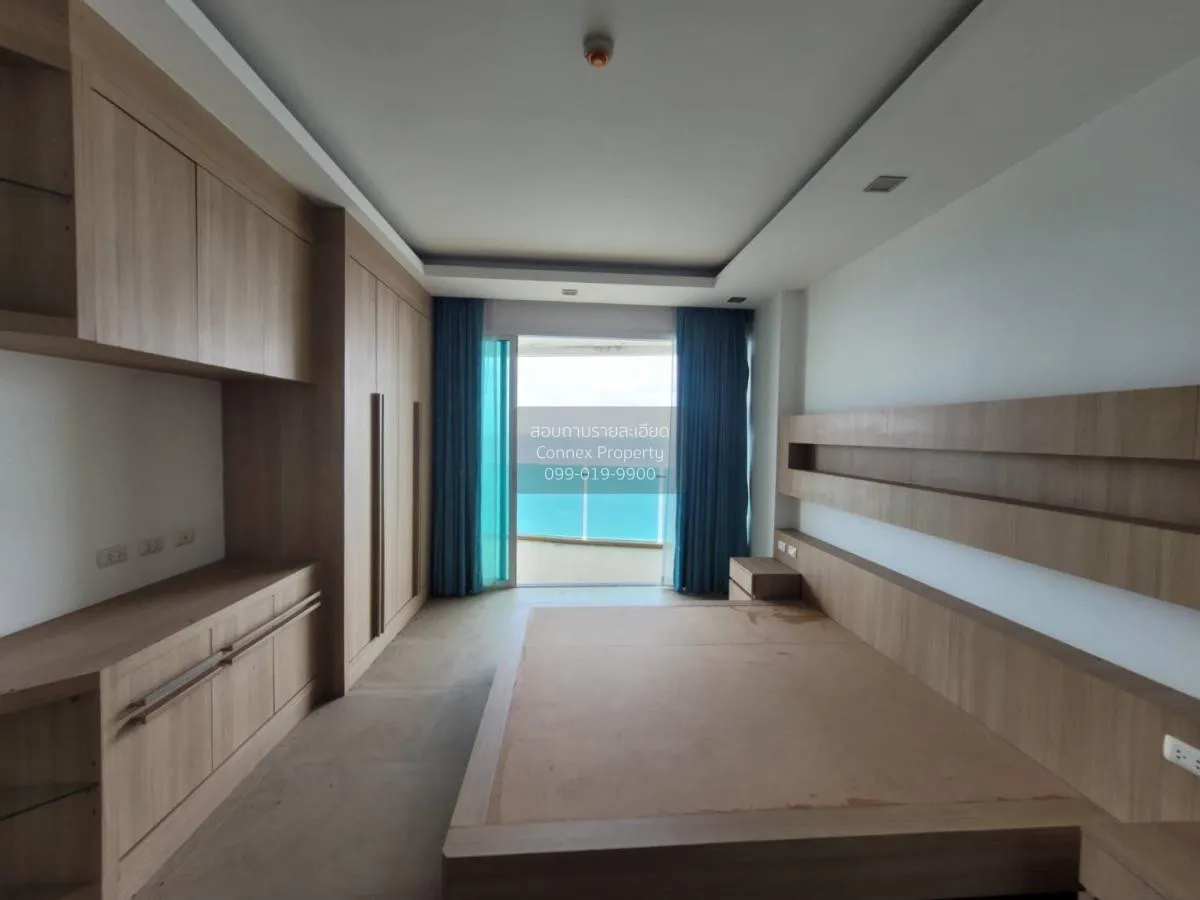 For Sale Condo , Paradise Ocean View , nice view , Mueang Phata ,