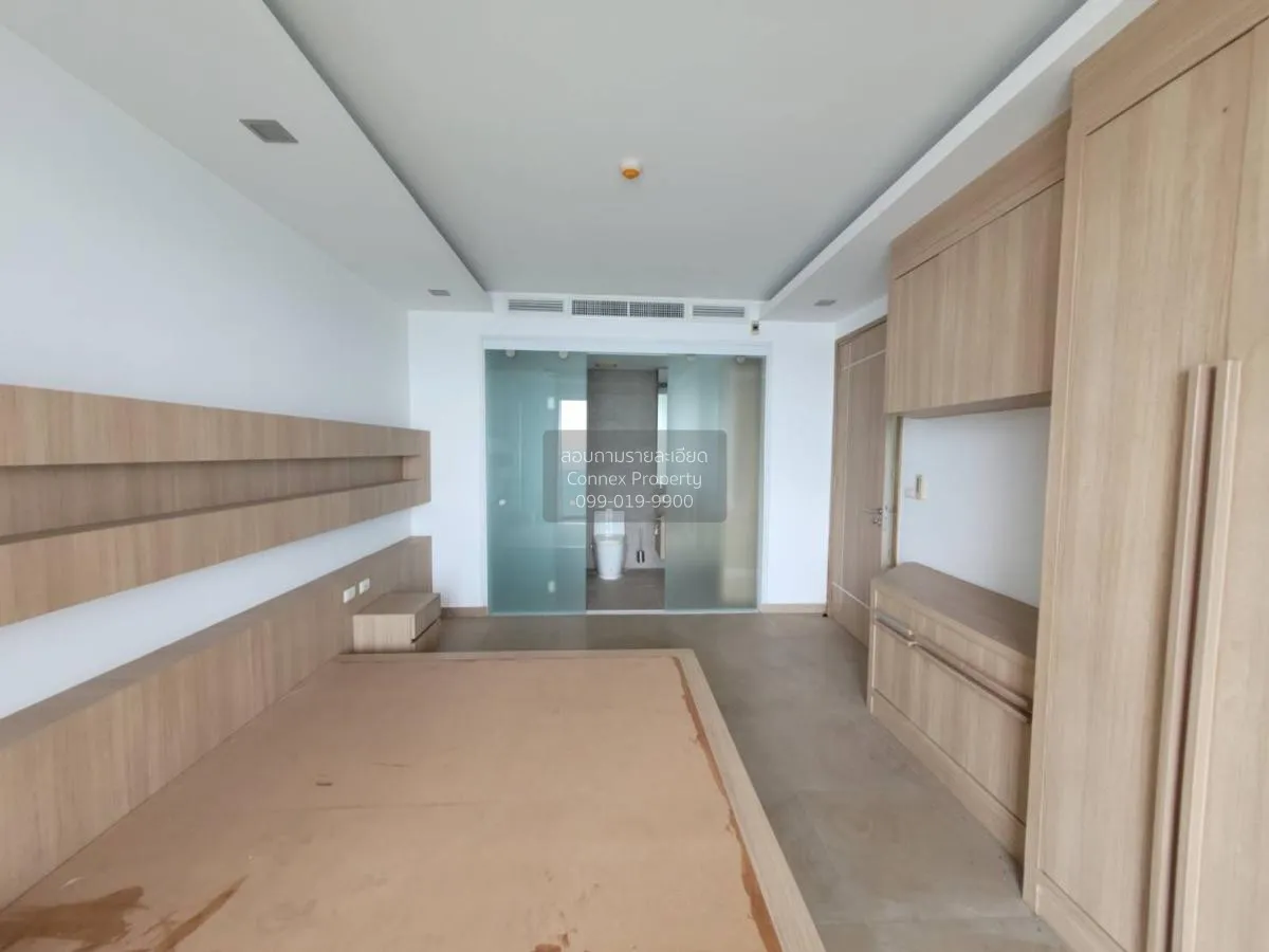 For Sale Condo , Paradise Ocean View , nice view , Mueang Phata ,