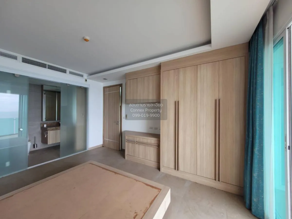 For Sale Condo , Paradise Ocean View , nice view , Mueang Phata ,