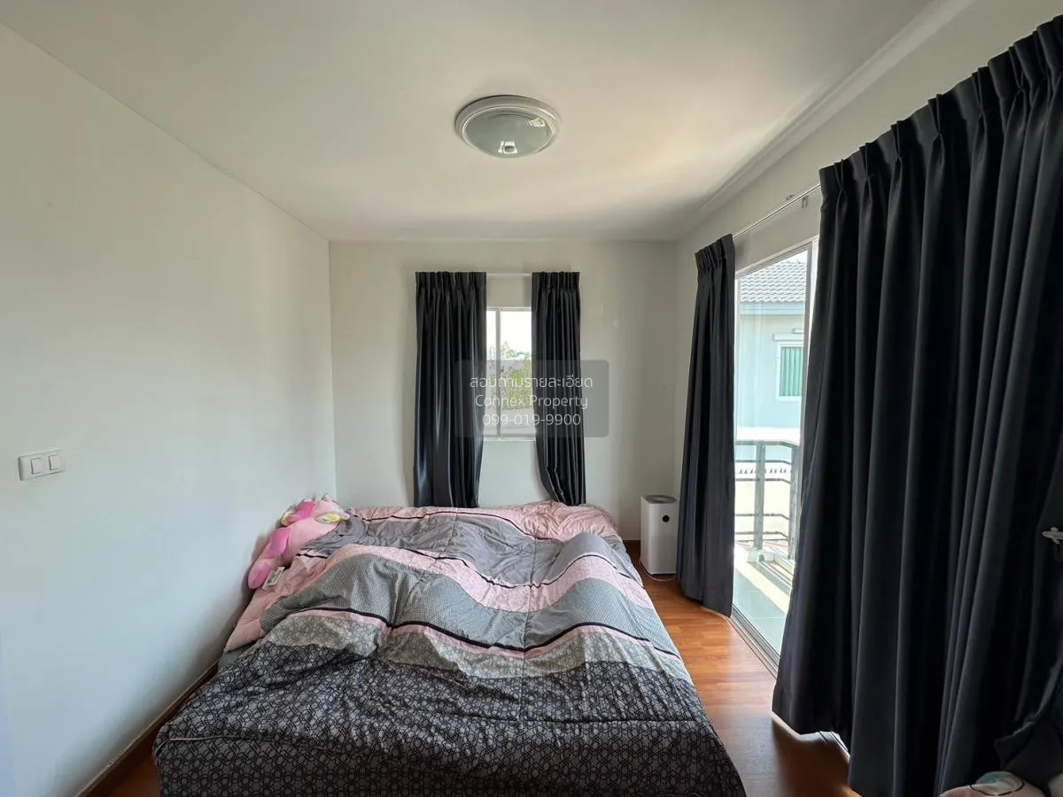 ขายบ้าน  แลนซีโอ คริป ประชาอุทิศ-สุขสวัสดิ์ บ้านคลองสวน พระสมุทรเ