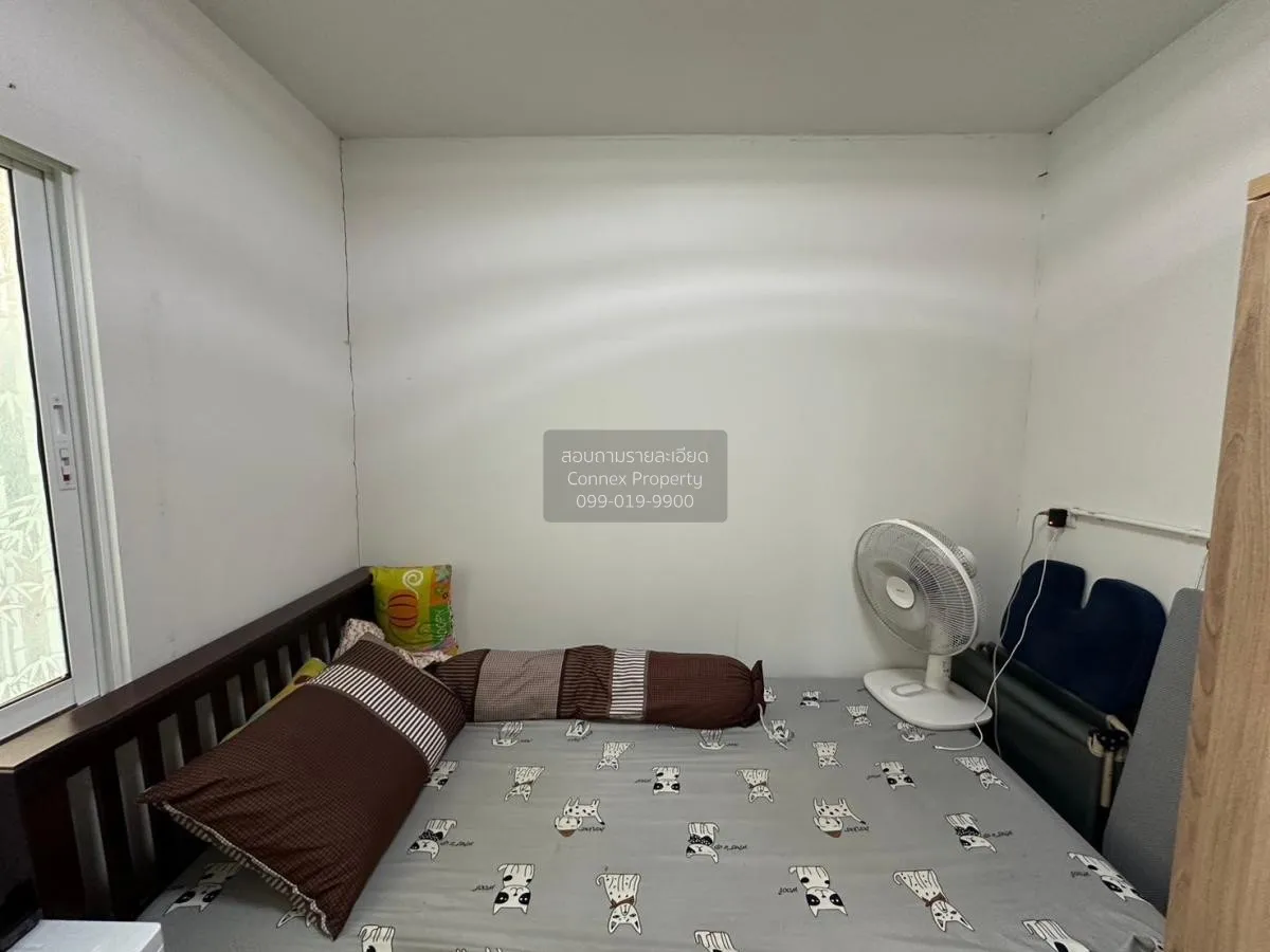 ขายบ้าน  แลนซีโอ คริป ประชาอุทิศ-สุขสวัสดิ์ บ้านคลองสวน พระสมุทรเ