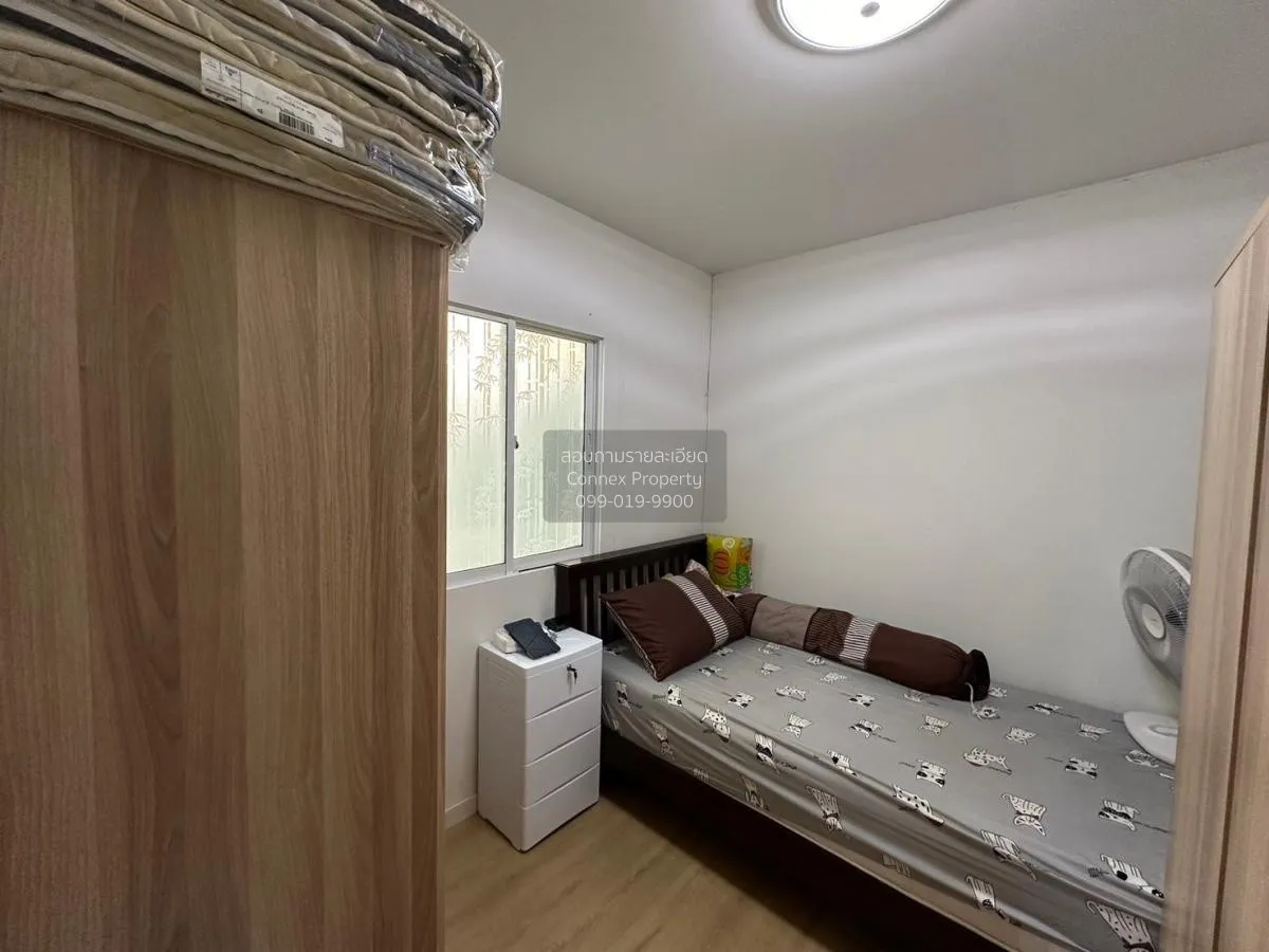 ขายบ้าน  แลนซีโอ คริป ประชาอุทิศ-สุขสวัสดิ์ บ้านคลองสวน พระสมุทรเ