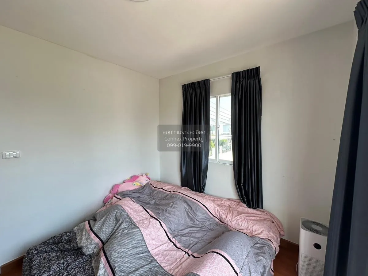 ขายบ้าน  แลนซีโอ คริป ประชาอุทิศ-สุขสวัสดิ์ บ้านคลองสวน พระสมุทรเ