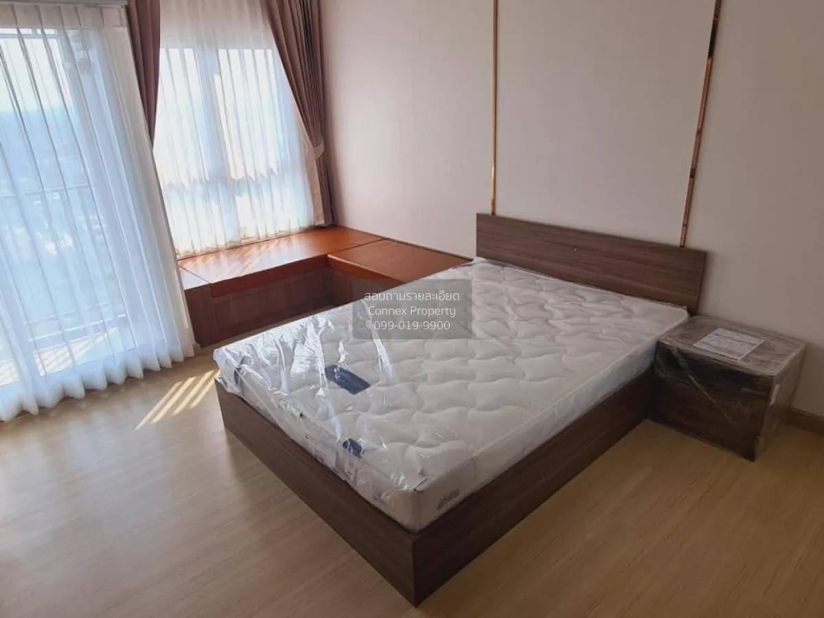 เช่าคอนโด  ศุภาลัย เวอเรนด้า สุขุมวิท 117 BTS-ปู่เจ้า บางเมืองใหม