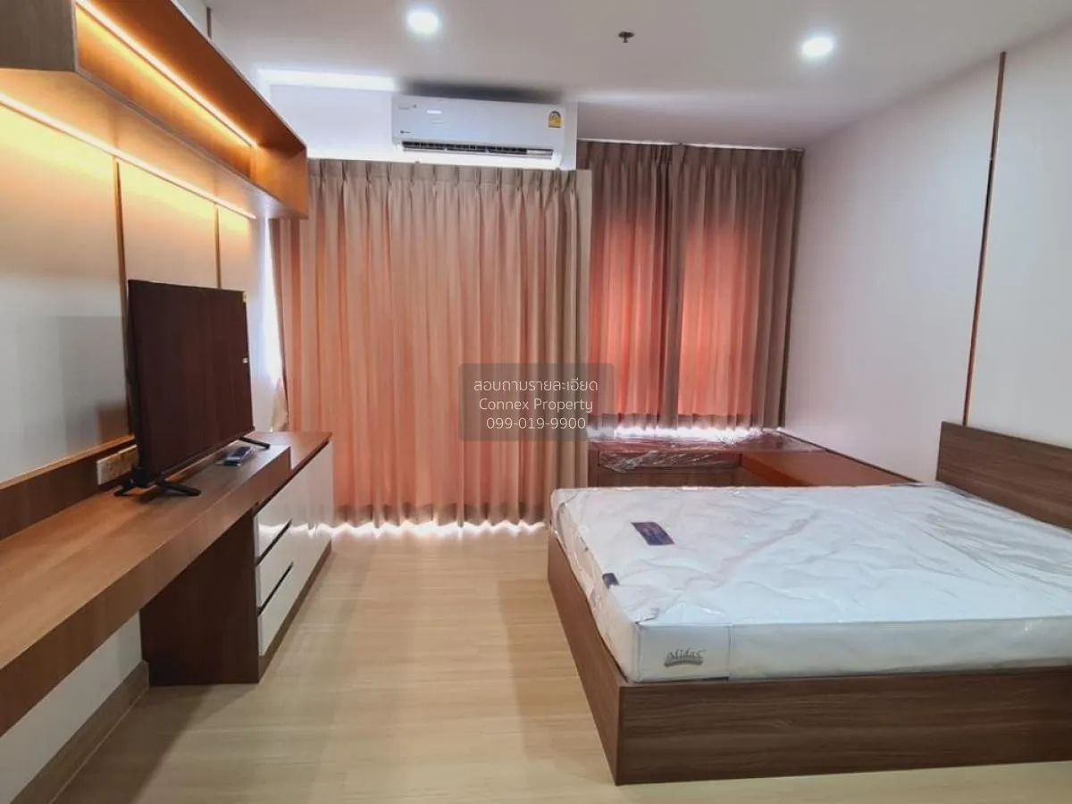 เช่าคอนโด  ศุภาลัย เวอเรนด้า สุขุมวิท 117 BTS-ปู่เจ้า บางเมืองใหม