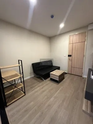 เช่าคอนโด  เดอะคิวบ์ พลัส พหลโยธิน 56 สายไหม เขต สายไหม กรุงเทพ CX-94436