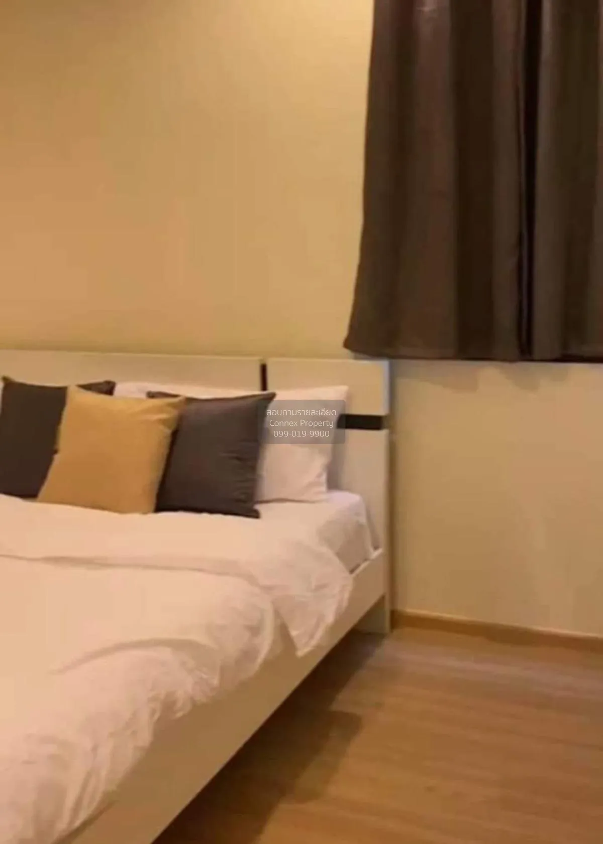 ขายคอนโด  บี-ลอฟท์ สุขุมวิท 109  สำโรงเหนือ เมืองสมุทรปราการ สมุท 2