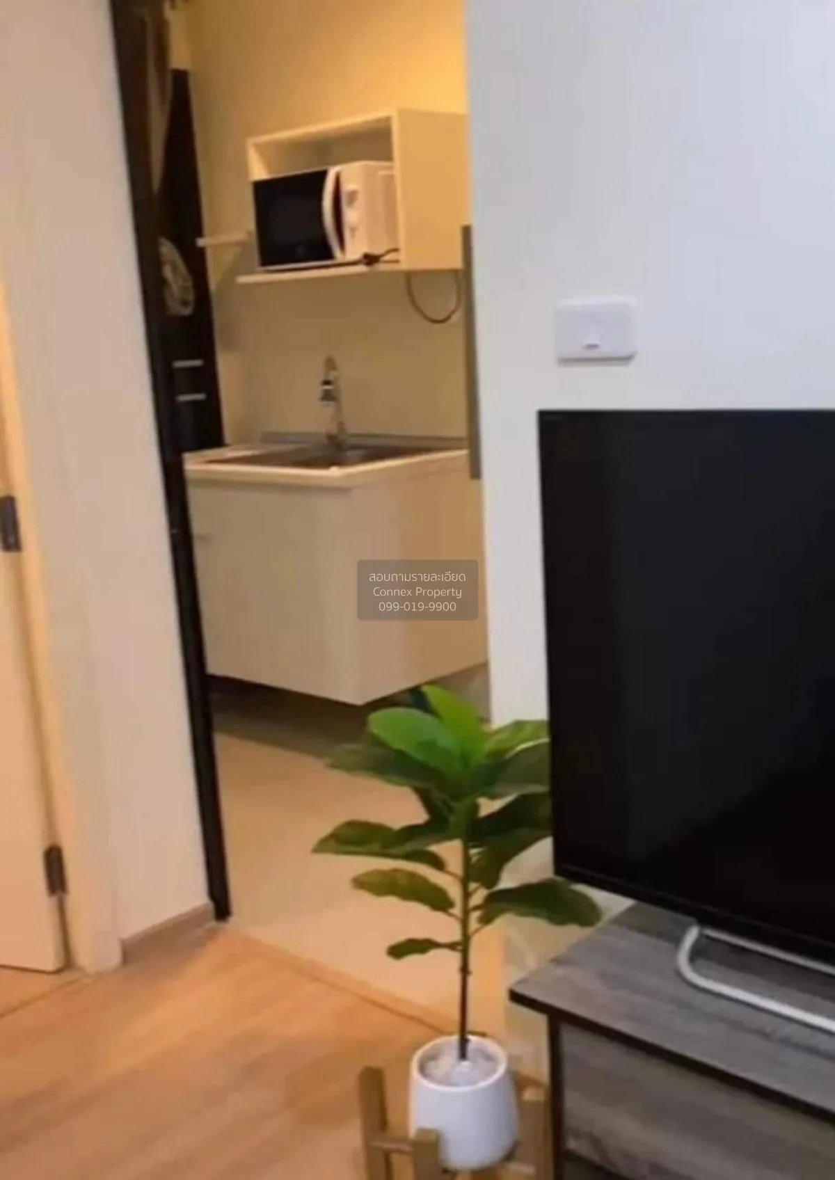 ขายคอนโด  บี-ลอฟท์ สุขุมวิท 109  สำโรงเหนือ เมืองสมุทรปราการ สมุท 3