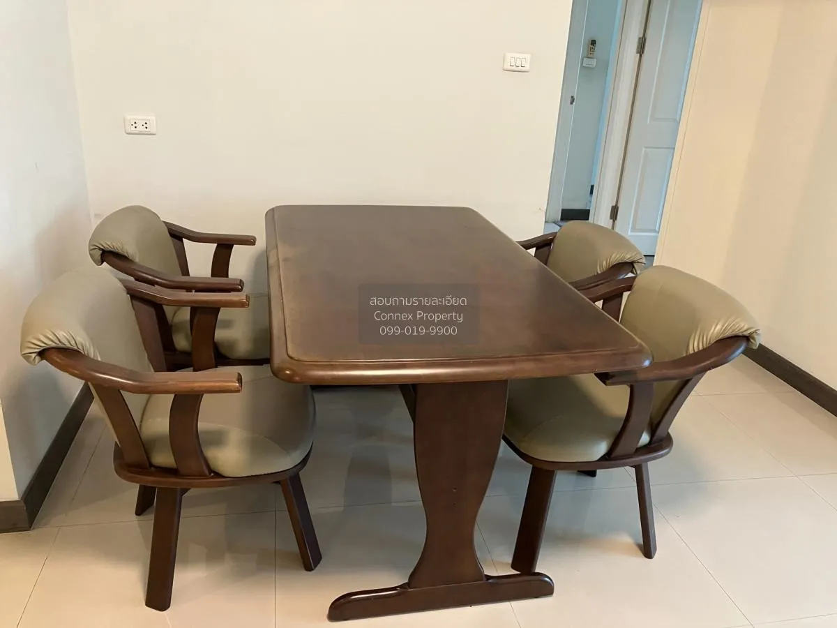 For Rent Condo , Supalai Premier Place Asoke , MRT-Phetchaburi ,  2