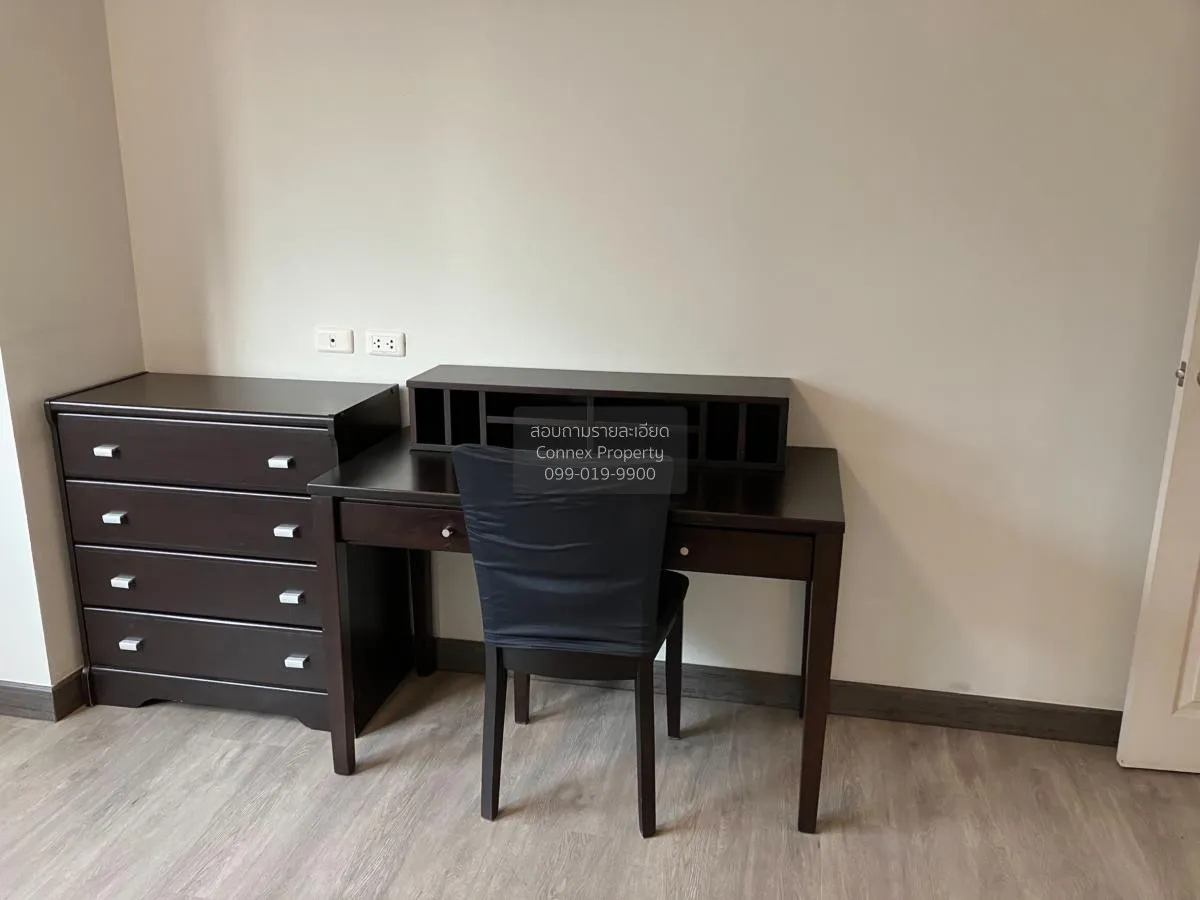For Rent Condo , Supalai Premier Place Asoke , MRT-Phetchaburi ,  3