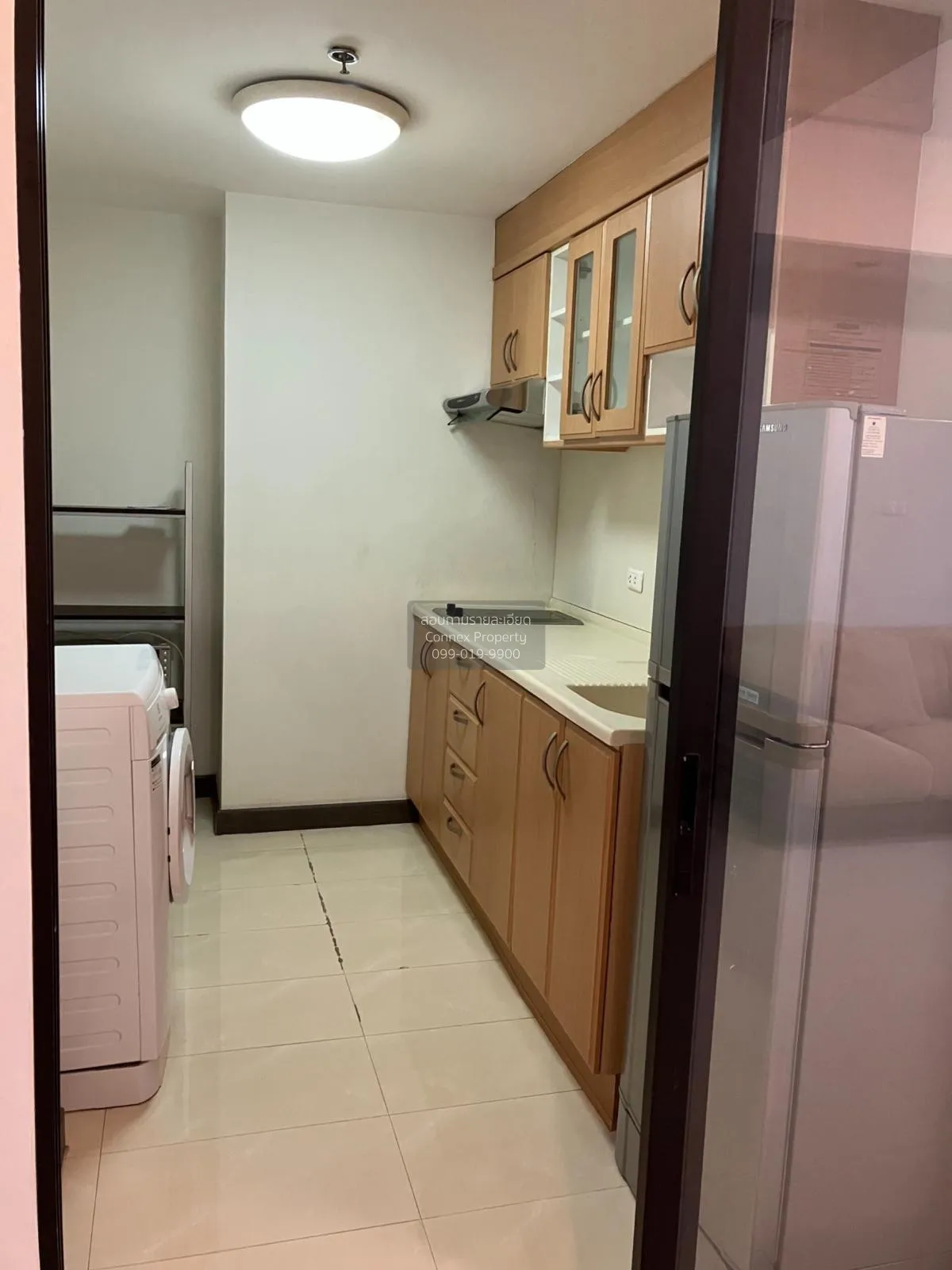 For Rent Condo , Supalai Premier Place Asoke , MRT-Phetchaburi ,  4
