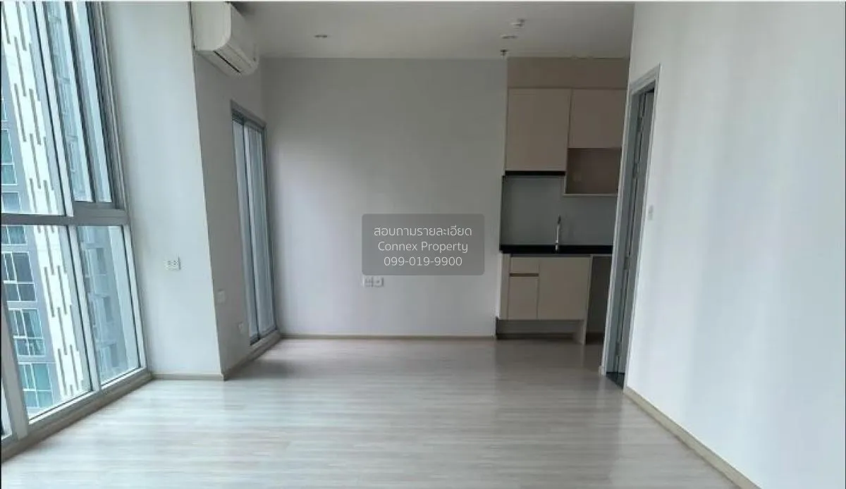 ขายคอนโด  โนเบิล รีวอลฟ์ รัชดา 2 MRT-ศูนย์วัฒนธรรมแห่งประเทศไทย ห 1