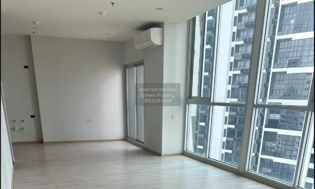 ขายคอนโด  โนเบิล รีวอลฟ์ รัชดา 2 MRT-ศูนย์วัฒนธรรมแห่งประเทศไทย ห 2