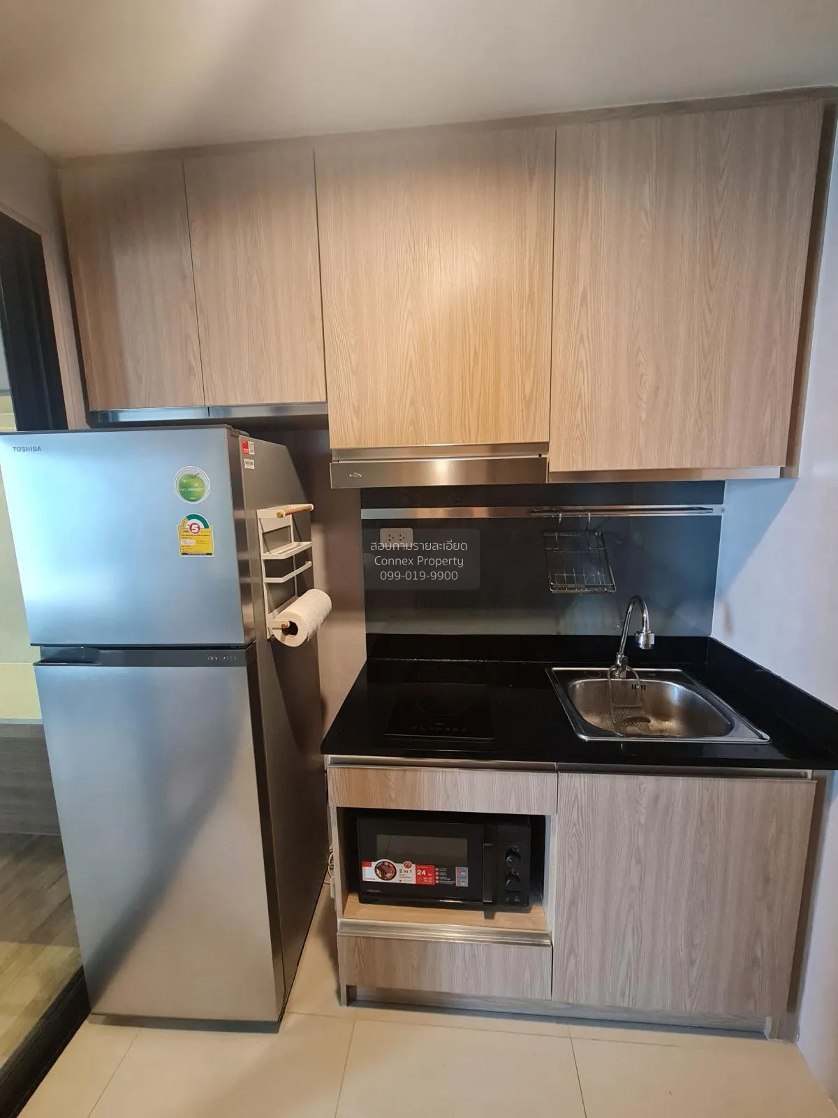 เช่าคอนโด  นิช โมโน สุขุมวิท - แบริ่ง BTS-แบริ่ง สำโรงเหนือ เขต ด