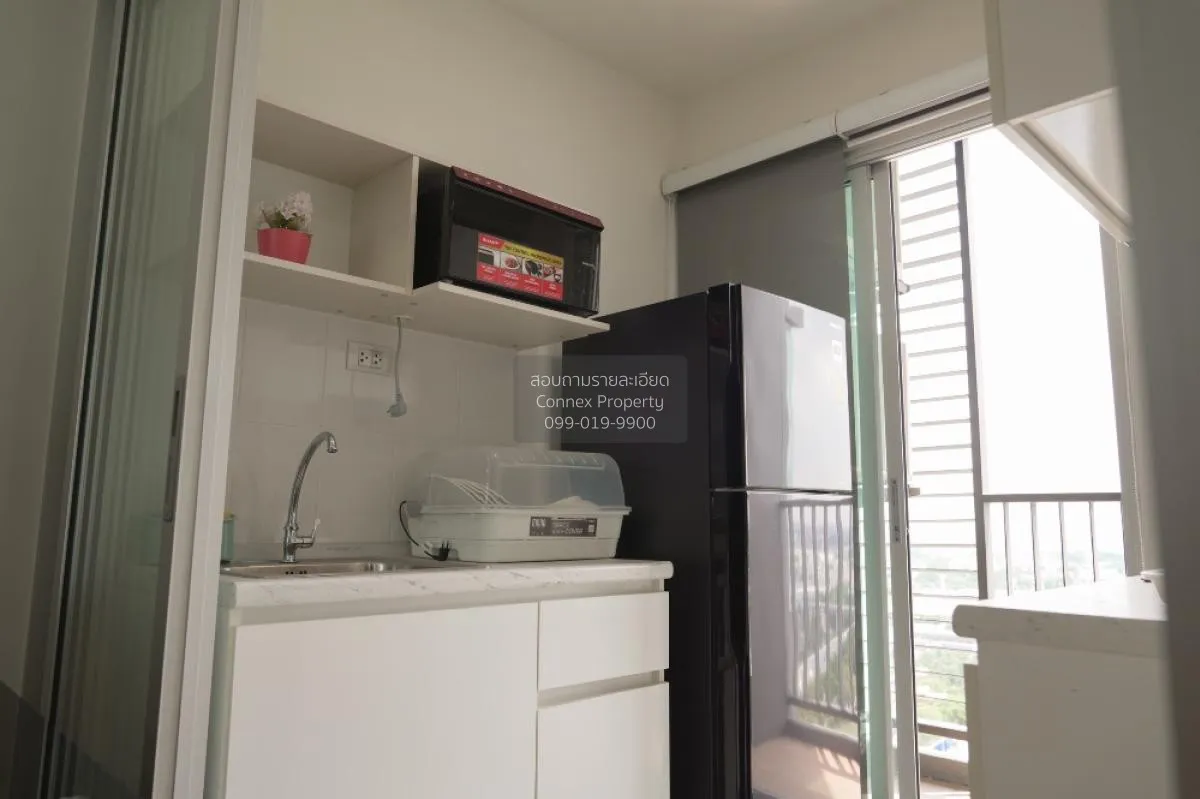 For Sale Condo , The President Petchkasem-Bangkhae , MRT-Lak Song