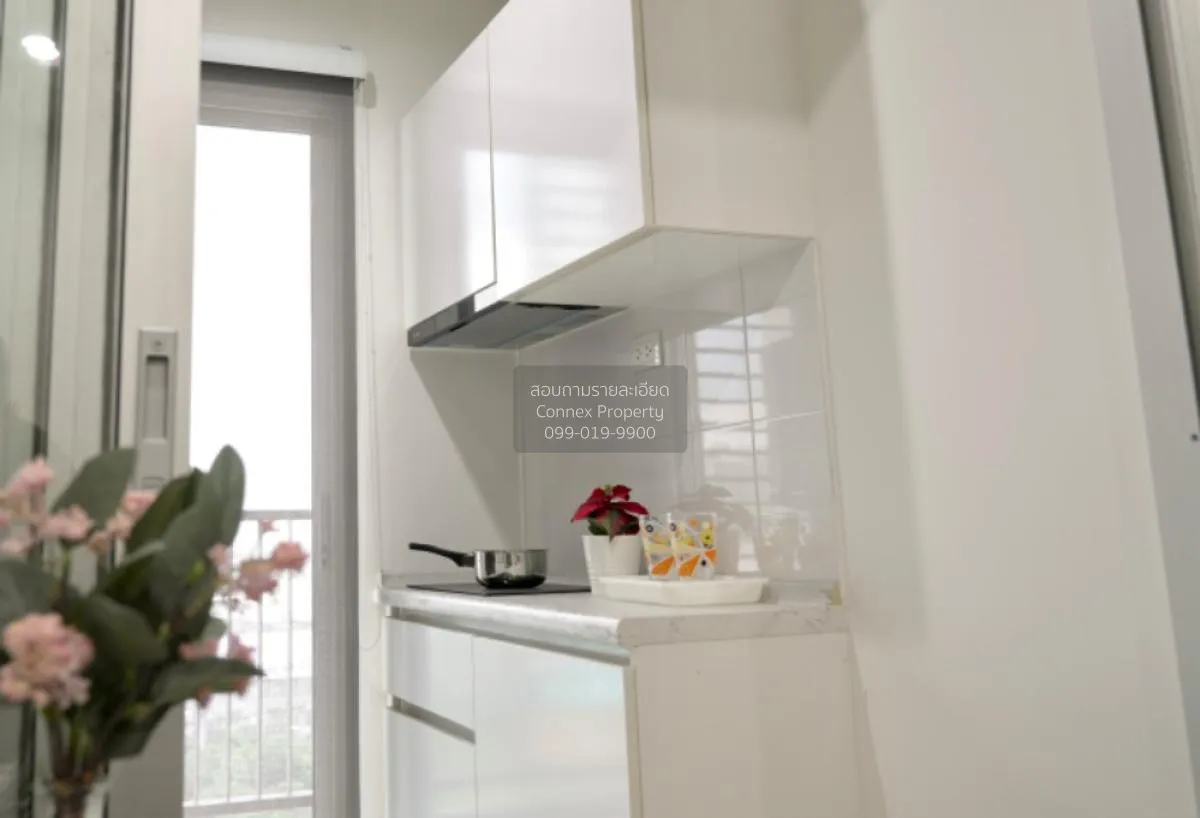 For Sale Condo , The President Petchkasem-Bangkhae , MRT-Lak Song