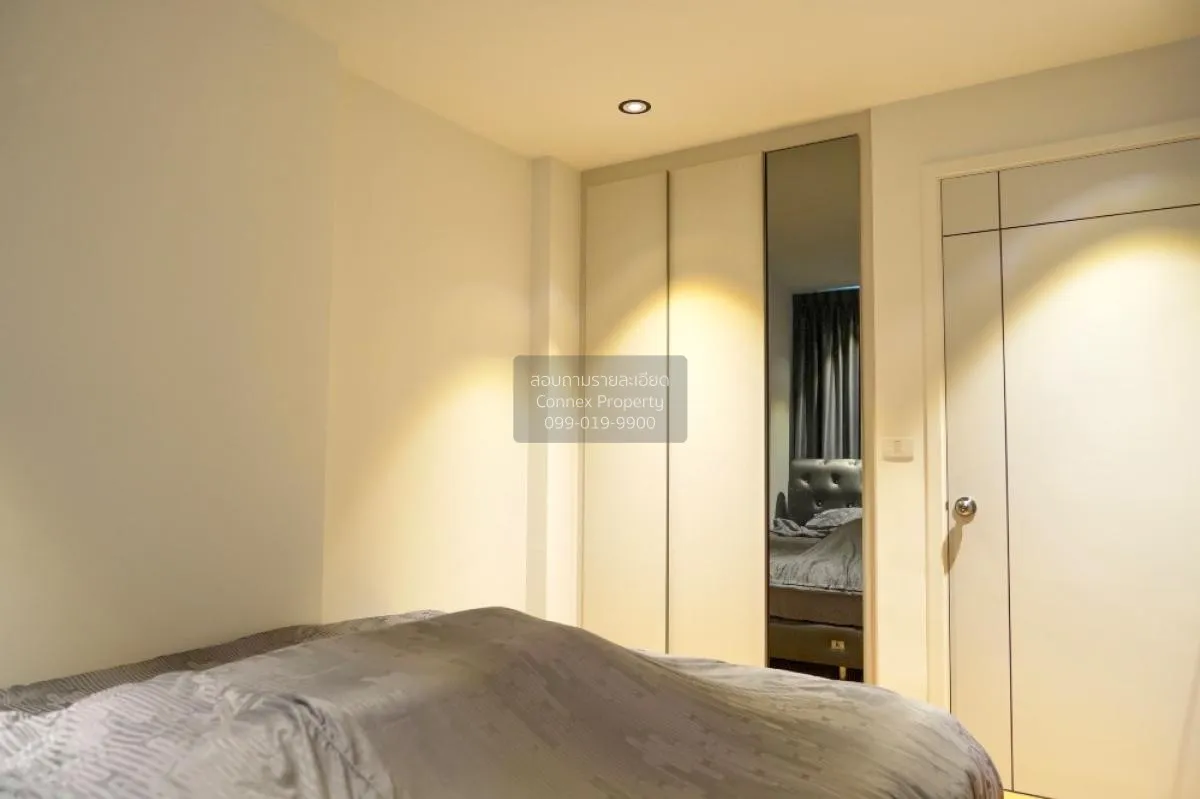 For Sale Condo , The President Petchkasem-Bangkhae , MRT-Lak Song