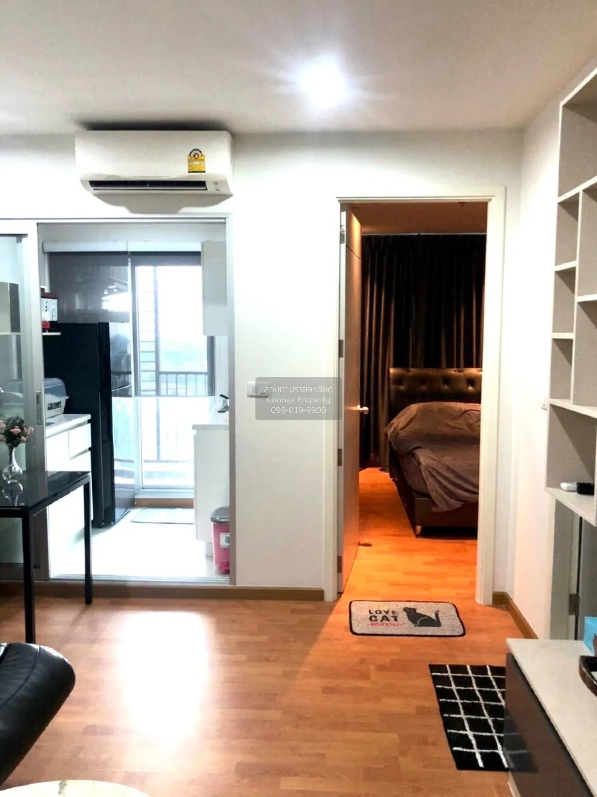 เช่าคอนโด  เดอะ เพรสซิเดนท์ เพชรเกษม-บางแค MRT-หลักสอง บางแค เขต  4