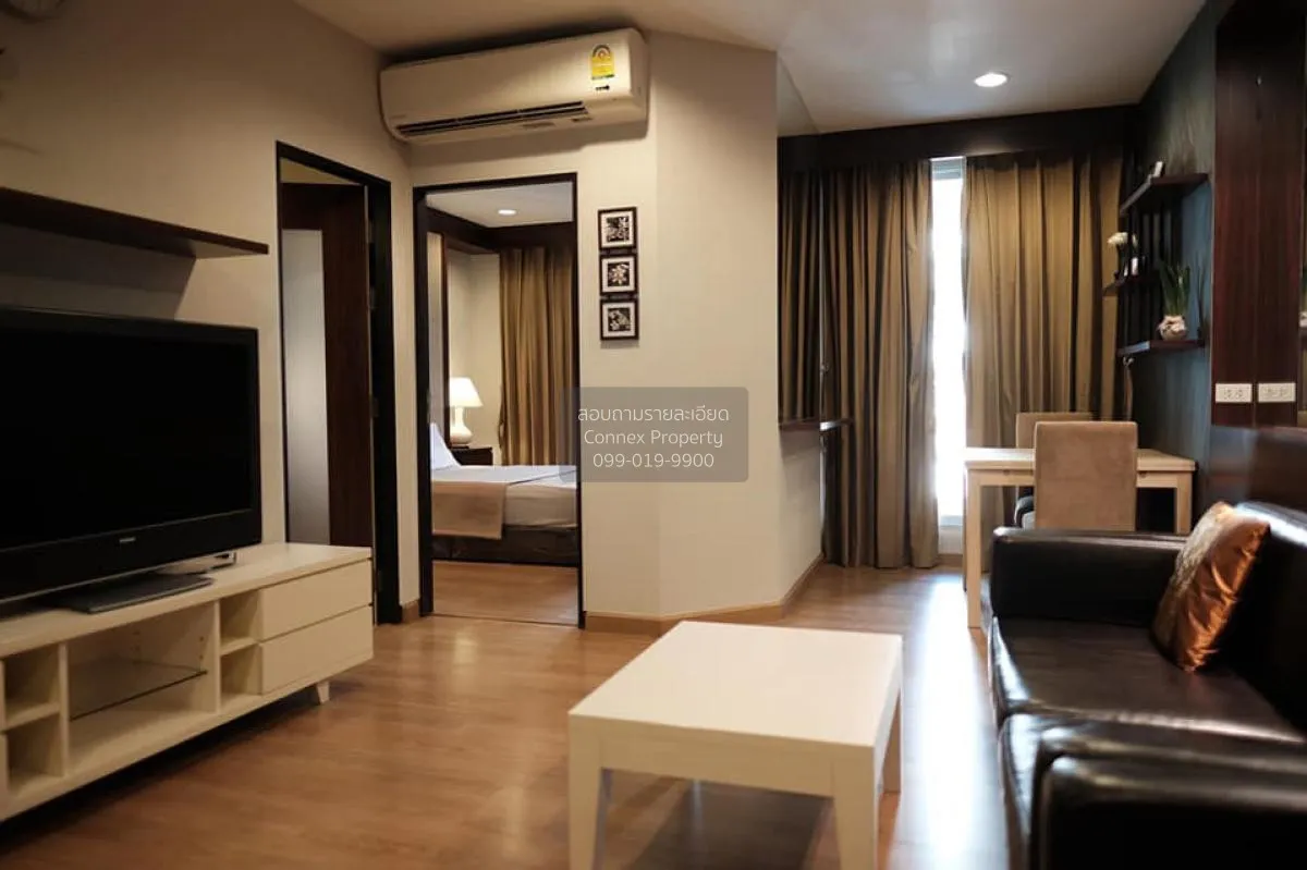 เช่าคอนโด  ดิ แอดเดรส สุขุมวิท 42 BTS-เอกมัย พระโขนง เขต คลองเตย  2