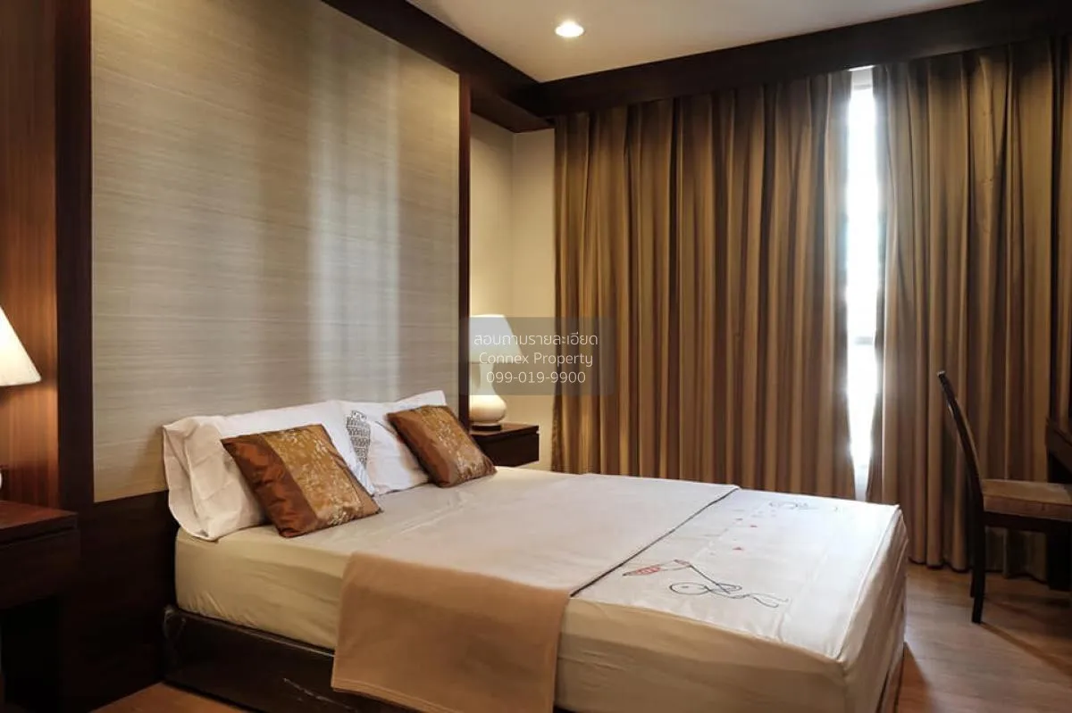 เช่าคอนโด  ดิ แอดเดรส สุขุมวิท 42 BTS-เอกมัย พระโขนง เขต คลองเตย 