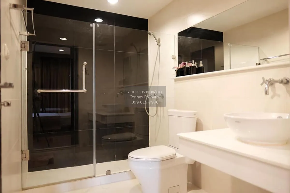 เช่าคอนโด  ดิ แอดเดรส สุขุมวิท 42 BTS-เอกมัย พระโขนง เขต คลองเตย 