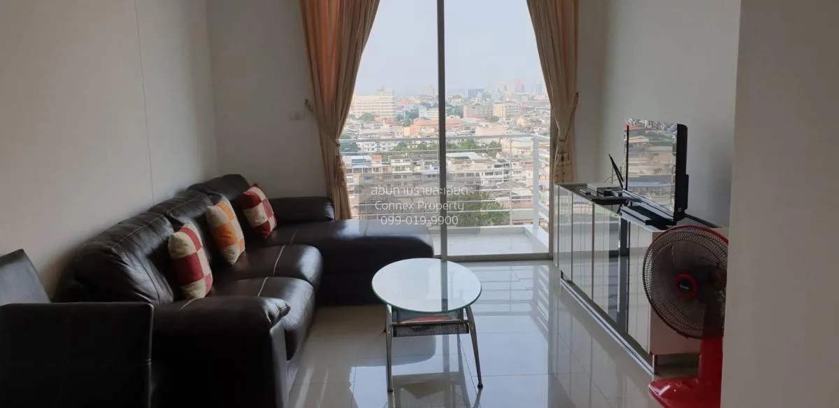 For Sale Condo , Villa Sathorn , BTS-Krung Thon Buri , Khlong Ton 1