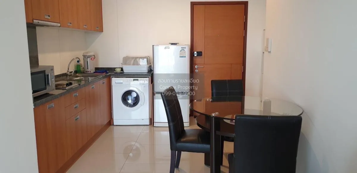 For Sale Condo , Villa Sathorn , BTS-Krung Thon Buri , Khlong Ton 2