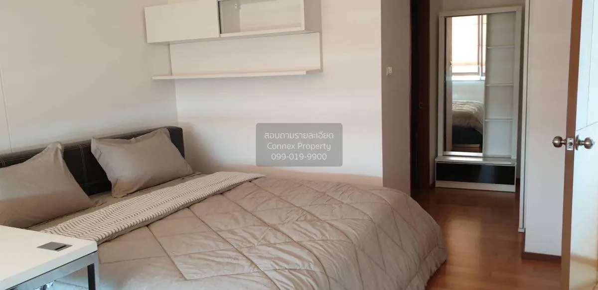 For Sale Condo , Villa Sathorn , BTS-Krung Thon Buri , Khlong Ton