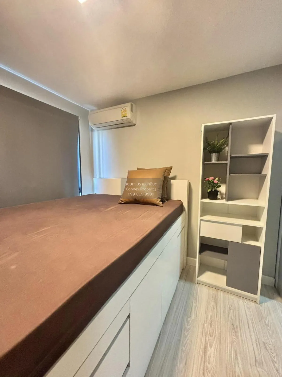 เช่าคอนโด  มีสไตล์ @ สุขุมวิท-บางนา บางนา เขต บางนา กรุงเทพ CX-94