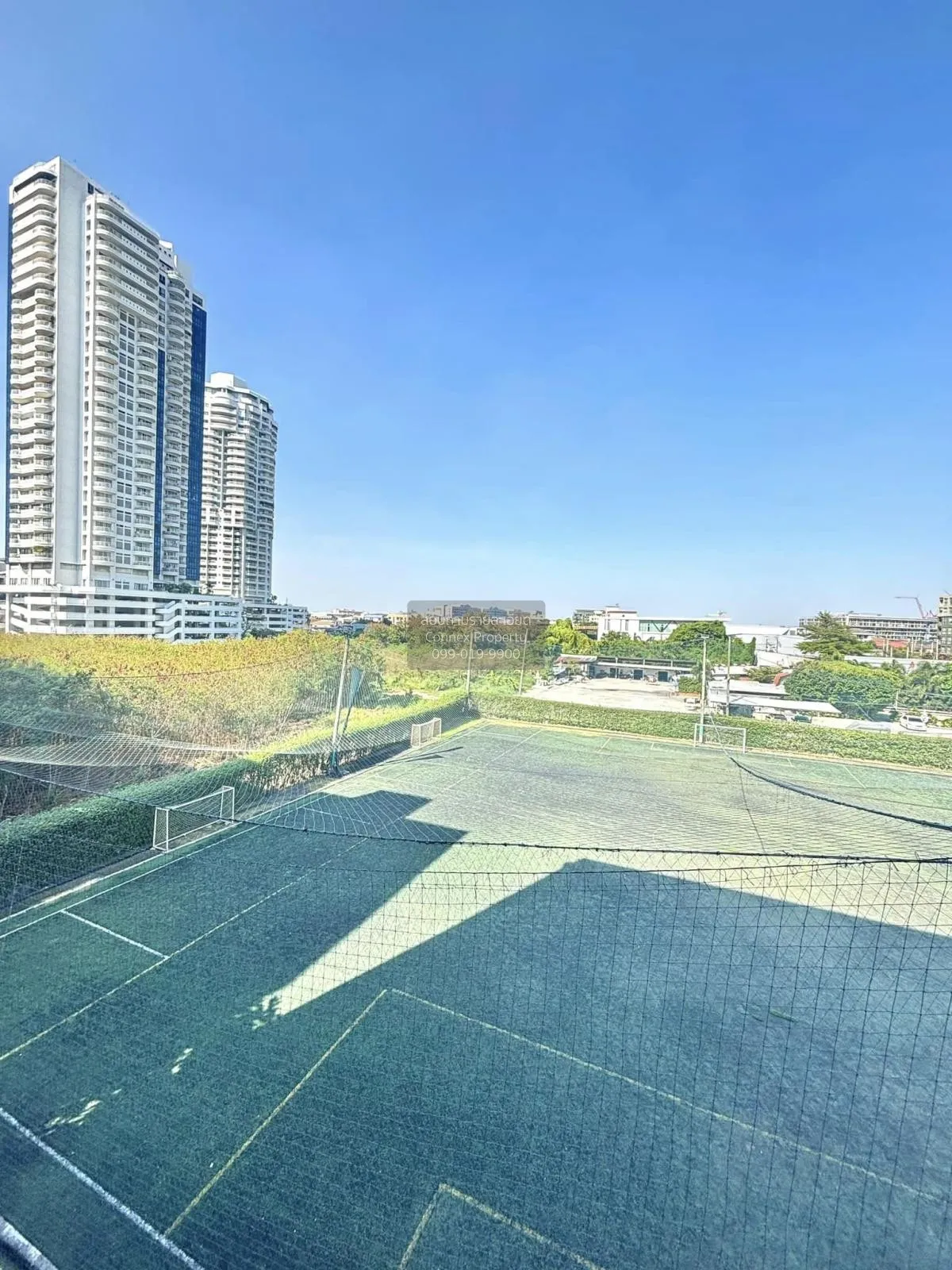 เช่าคอนโด  มีสไตล์ @ สุขุมวิท-บางนา บางนา เขต บางนา กรุงเทพ CX-94