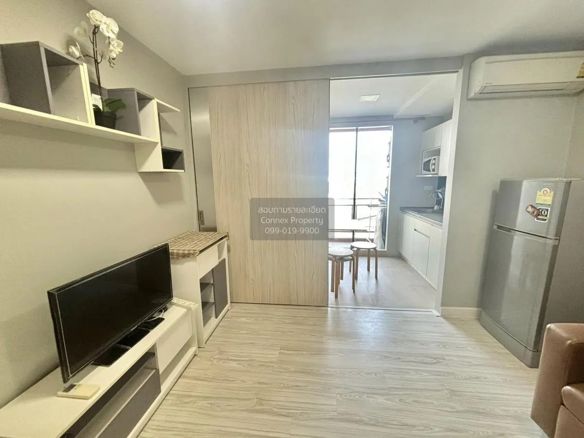 เช่าคอนโด  มีสไตล์ @ สุขุมวิท-บางนา บางนา เขต บางนา กรุงเทพ CX-94 2